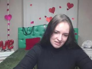 isabel_blackberry — Freechat on Flirt4Free
