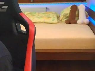 jamie_chu — Private on Flirt4Free
