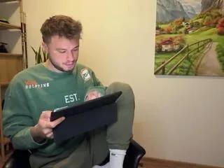 jamie_durrell — Freechat on Flirt4Free