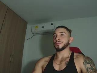 jey_ramsess — Freechat on Flirt4Free