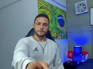 jhonny_flames — Freechat on Flirt4Free