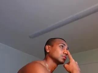 jimi_d — Away on Flirt4Free