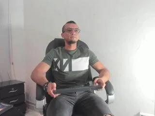 johan_miller — Freechat on Flirt4Free