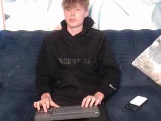 justin_beckett — Freechat on Flirt4Free