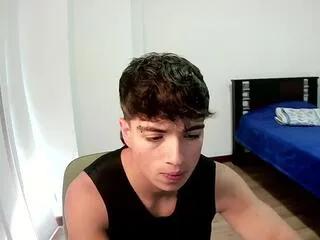 justin_jonnes — Freechat on Flirt4Free