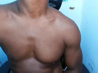 kendo_muscle_big — Freechat on Flirt4Free