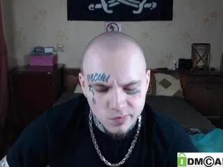 keny_dante — Away on Flirt4Free