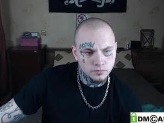 keny_dante on Flirt4Free