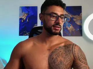 liiam_garcia on Flirt4Free 
