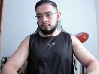 luigi_white — Freechat on Flirt4Free