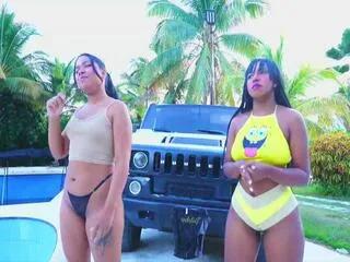 mansion_girls — Freechat on Flirt4Free