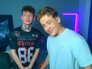 marvin_zeke — Away on Flirt4Free