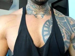 michael_fame — Freechat on Flirt4Free