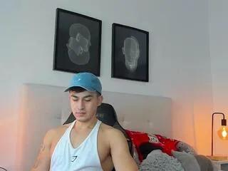 mike_daven — Freechat on Flirt4Free