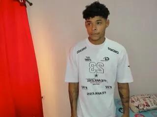 mike_serrot — Freechat on Flirt4Free