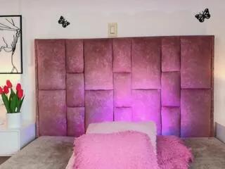 nicol_miler — Away on Flirt4Free