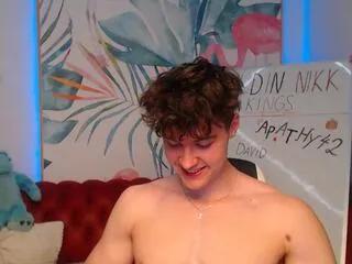 nikk_carville on Flirt4Free 