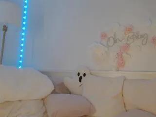 nikki_alman on Flirt4Free 