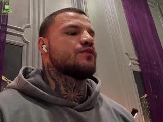 oliver_sport — Freechat on Flirt4Free