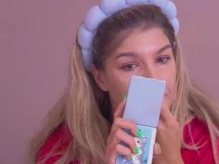 ova_parlow — Freechat on Flirt4Free