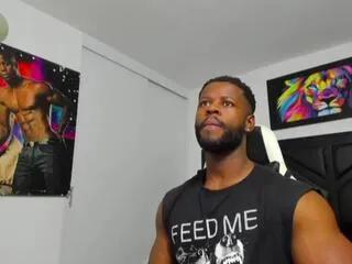 peter_coleman on Flirt4Free 