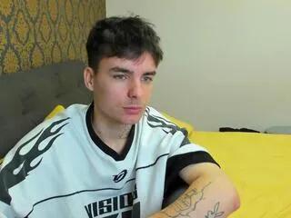 river_palme — Freechat on Flirt4Free