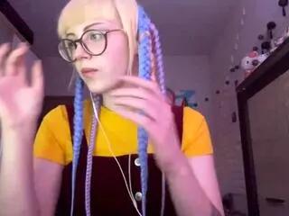 rosaria_hopson — Away on Flirt4Free