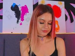 sarah_drew on Flirt4Free 
