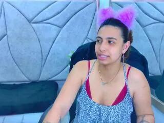 tammy_black on Flirt4Free 