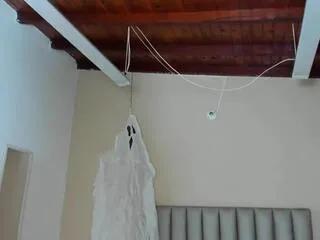 tessa_thomp on Flirt4Free 