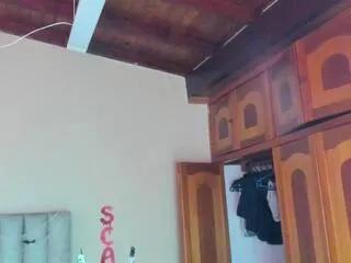 tessa_thomp on Flirt4Free 