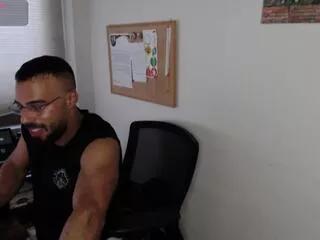 todd_dantes on Flirt4Free 