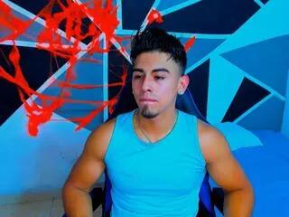 vinny_oliver on Flirt4Free 