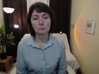 vivian_azure on Flirt4Free 