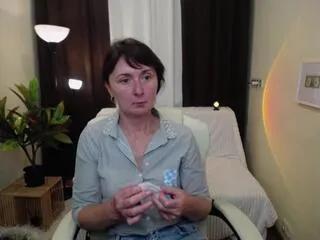 vivian_azure on Flirt4Free 