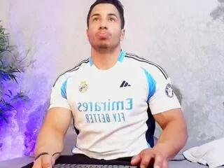 zane_maverick — Private on Flirt4Free