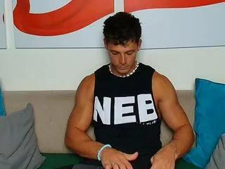 zeb_madison — Private on Flirt4Free