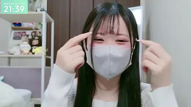 -SHIZUKU- — Group on StripChat