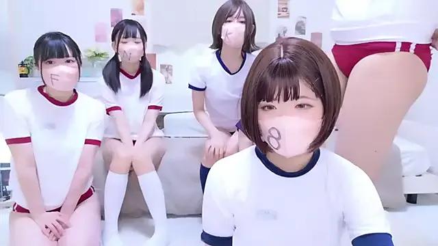 841_yayoi — Freechat on StripChat