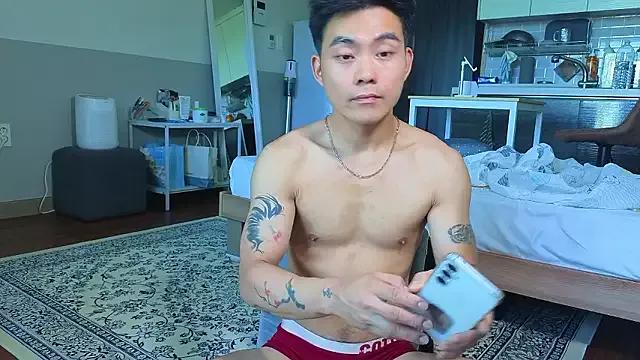 __Rex__ on StripChat 