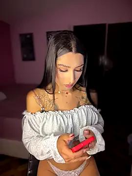 _Denisse444 — Freechat on StripChat