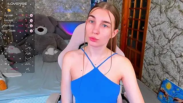 _flowersweeet_ — Get naked