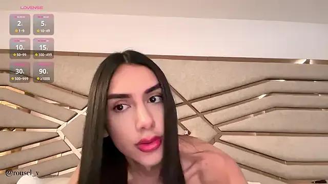 aaronKeller on StripChat 