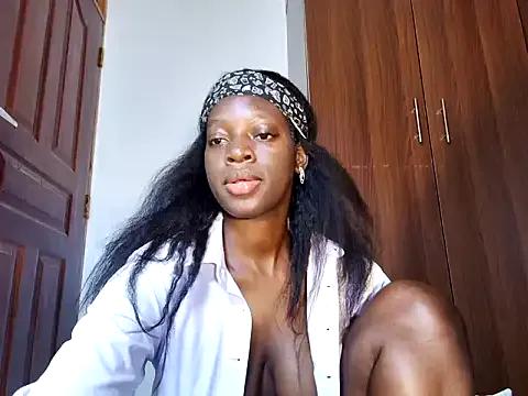 afro_pop — anal fuck with a dildo