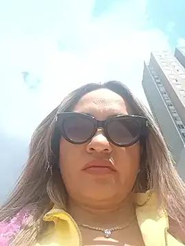 StripChat Afroditecash is Freechat Afroditecash — Show, spit, tits 3 minutes