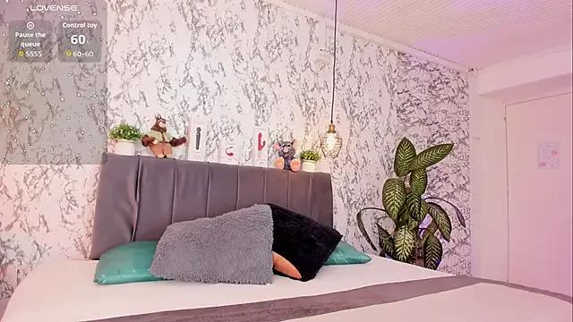 aihnoa_split — CONTROL MY TOY LUSH X3 MIN