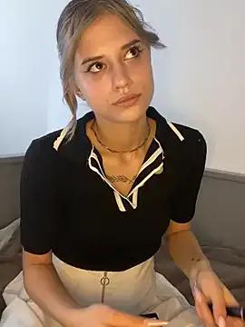 StripChat AishaKali is Freechat AishaKali — Striptease