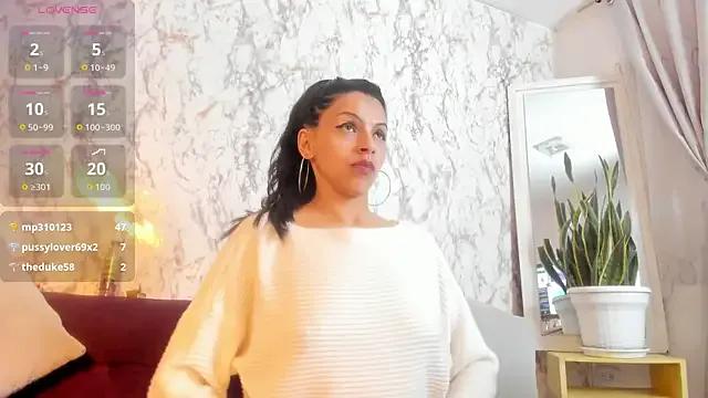 aitana_garcia_ on StripChat 