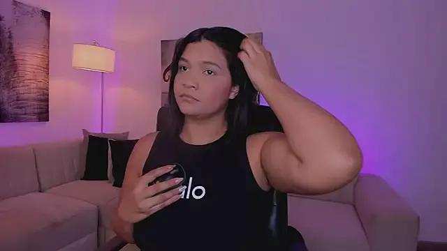 alaia7h — 2 fingers in your ass