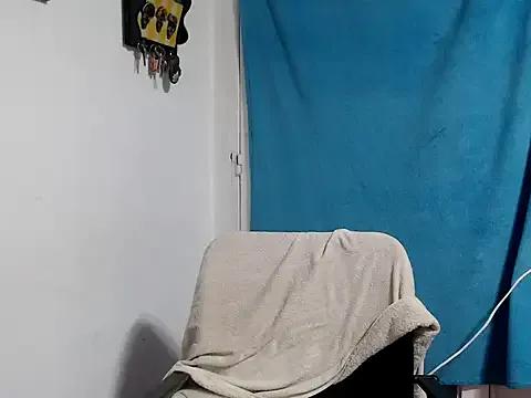 AlanaHotxx — FLASH ASS